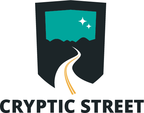 Cryptic Street