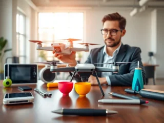 crypticstreet .com gadgets