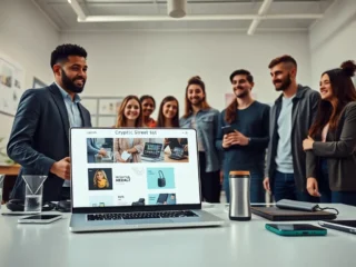 www . crypticstreet .com