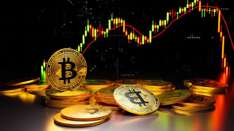 BYDFi no-KYC crypto futures