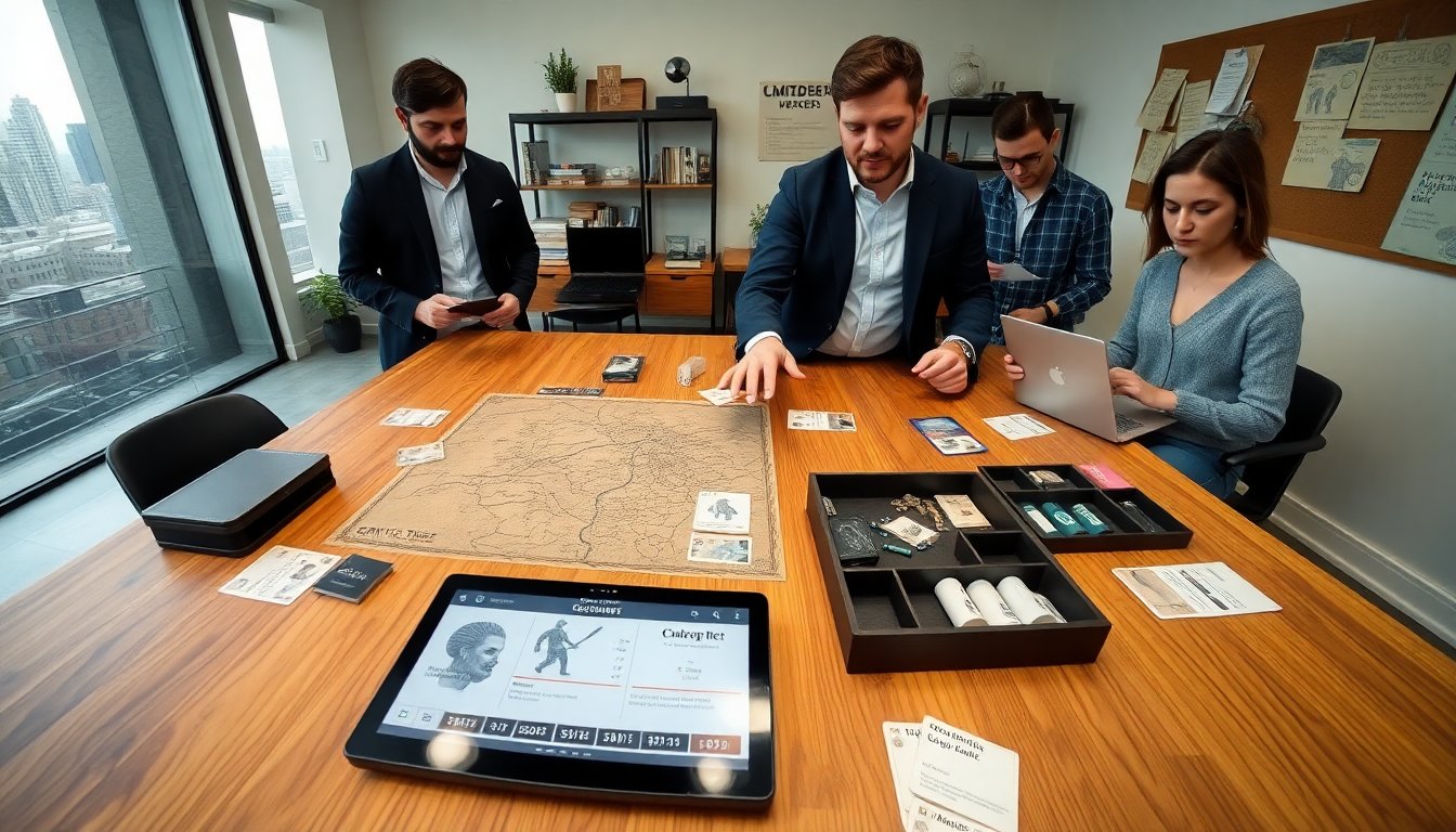 crypticstreet games from the crypt