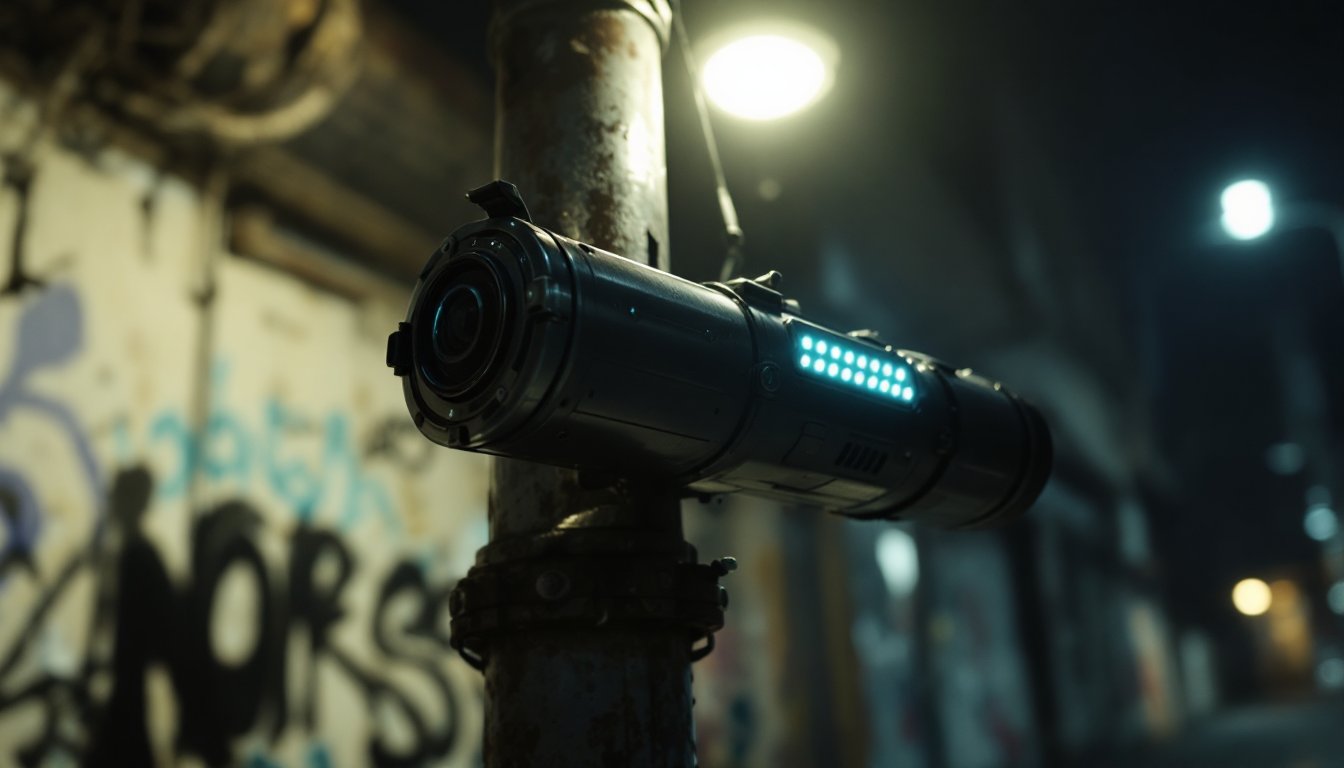 cryptic street gadget guides
