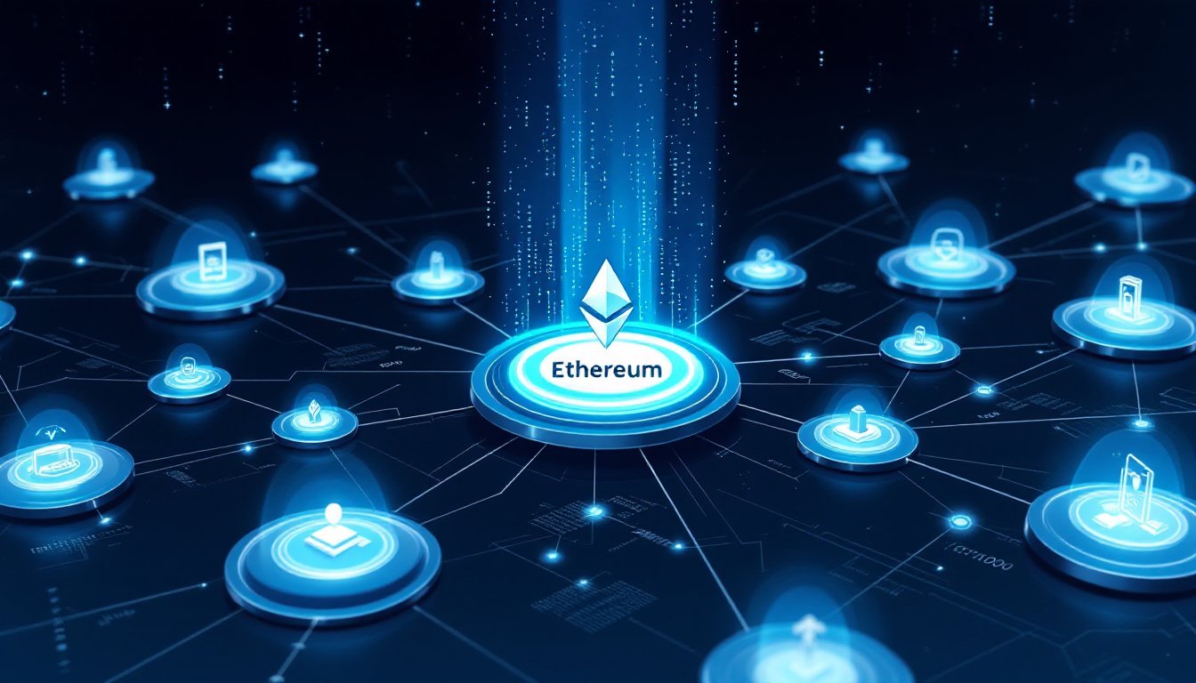 crypticstreet focuses price ethereum