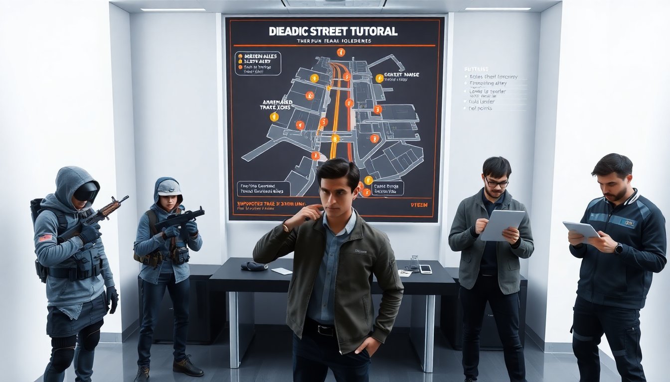 neonvortex dread fields tutorial cryptic street
