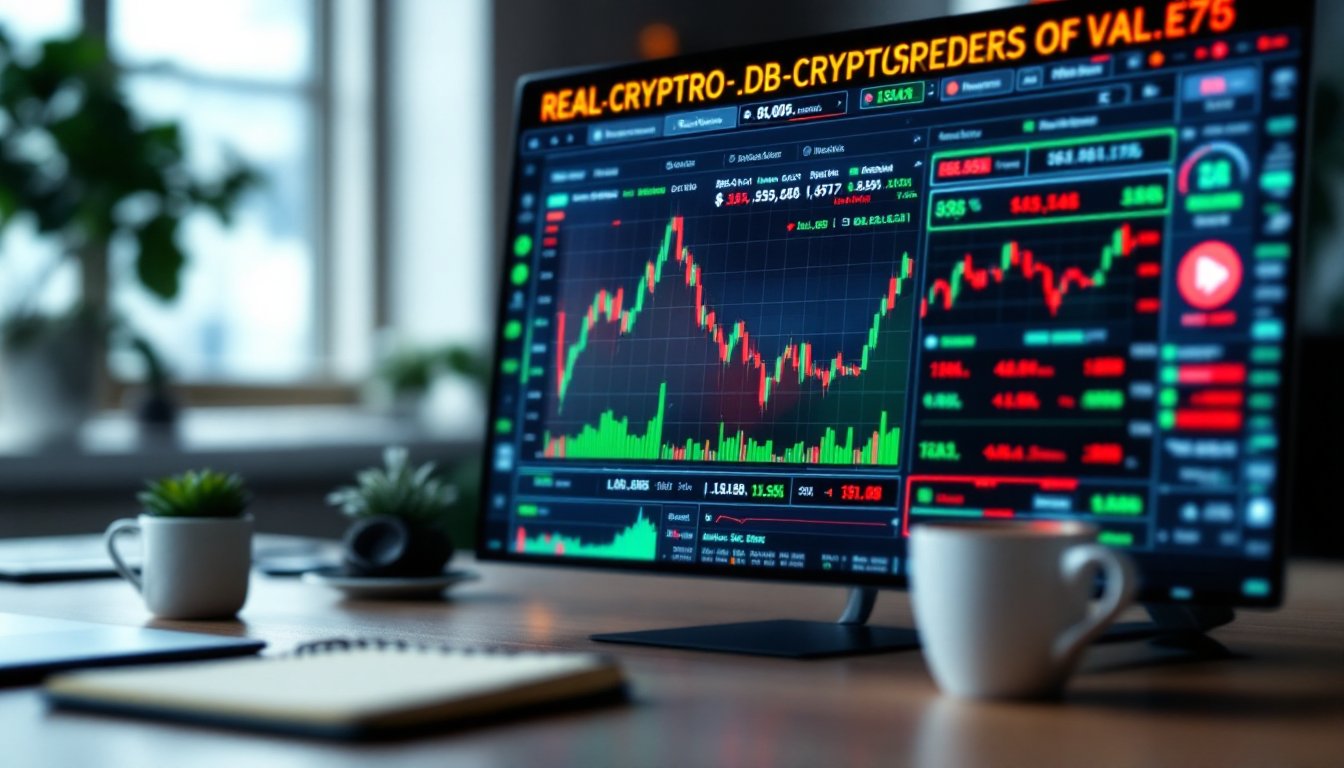 crypto crypticstreet news
