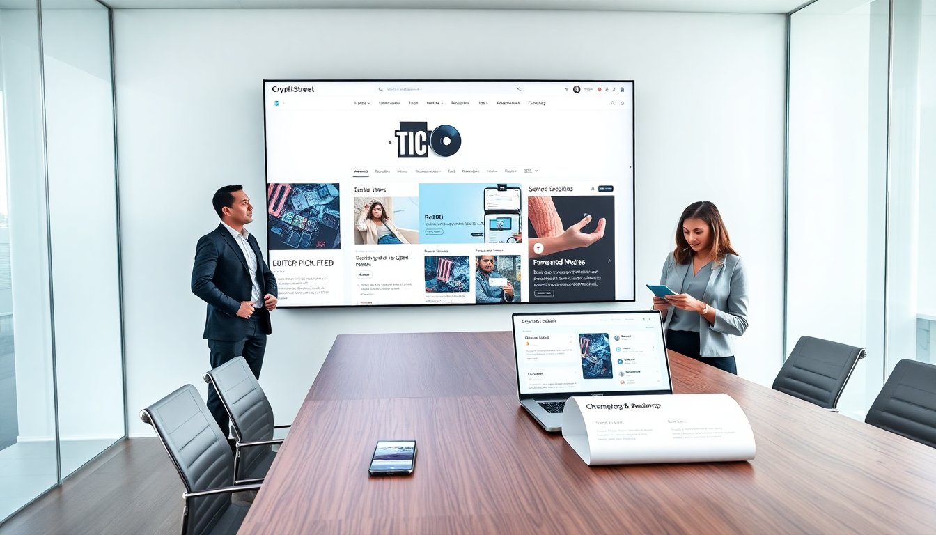 crypticstreet.com new