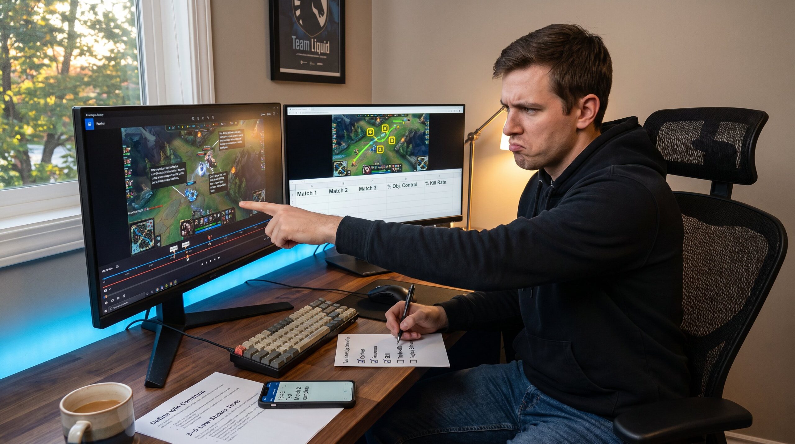 How to Evaluate Gameplay Tips Before Trying Them
